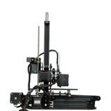 X1 Mini DIY 3D Printer Desktop Portable for beginner build size 150*150*150mm CE FCC RoHS certifiction LCD 8GB SD free