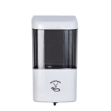 Foam Soap Dispenser 600ml Automatic Induction Sensor Hand Washer Dropshipping Hand Sanitizer Dispenser
