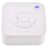 White Noise Machine Sleep Sound Machine15 Non-Looping Soothing Sounds For Sleeping &amp; Relaxation For Baby Adult Office Home Tra