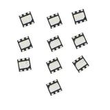 10 Pcs RT8537GQW RT8537 (0JG 0J6 0JW 0J3 0J0 0JL 0JS...) QFN-6 Chip