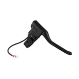 Brake Lever Disk Break Cabel Kit Set for Xiaomi Mijia M365 Electric Scooter Parts Replacement(110mm M365)