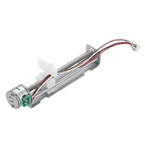 Long Stroke DC 4-9V 2-phase 4-wire Stepper Motor Precision 90mm Micro Linear Actuator DIY Printer Engraving machine