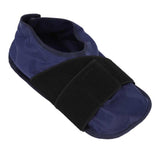 1pc Ice Pack Slippers Foot Ice Pack Wrap for Foot Injuries Swollen Feet Chemotherapy Neuropathy Cold Therapy Slippers