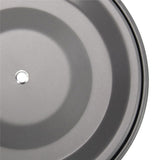 3pcs/set Of Outdoor Cookware Ultra Light Aluminum Alloy Camping Cookware Tableware Outdoor Teapot Picnic Tableware