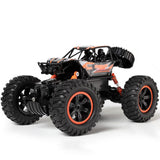 2021 New RC Car 1/14 4WD Remote Control High Speed Vehicle 2.4Ghz Electric RC Toys  Truck Buggy Toys Kids Suprise Gifts