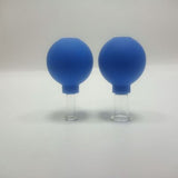 Suction Body Massage Cupping Glasses Cupping Cups Vacuum Massage Body Cups Cans Facial Beauty Skin Care Tools Health Care