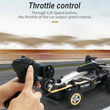 1:20 RC Racing Car Driving System Stunt Racing Remote High-Speed Control Car Vehicle Toy