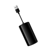 Car Play Android Auto Wireless Smart Link USB Dongle Adapter with Android 4.4.2 and Above for AutoKit App for Car Radio System