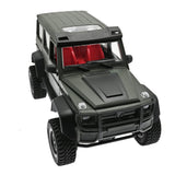 MN86K 1/12 MN Car KIT 2.4G 4WD 230MM Wheelbase Crawler Off Road 390 Brushed Motor Truck WPL MN RC Car Unassembled DIY