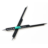 Professional Compass Caliper Scale Divider Drawing Supplies Drafting Tools Projector or Camera lucida Alternative G32A