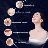 NEW Mini 7D HIFU Machine Ultrasound Machine RF Radio frequency EMS Microcurrent Lift Firm Tightening Skin Wrinkle Skin Care