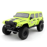 1:16 136161 4wd Rc Car Metal Gear Off Road Truck 2021 High Speed Truck Rc Rock Crawler  Climbing Car For Children Toys