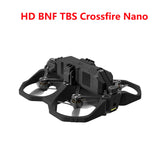 IFlight Defender-25 HD 4S 112mm 2.5inch Cinewhoop Drone BNF 249g with For DJI O3 Air Unit for Racing FPV VS For DJI-Avata Part