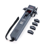 KomShine KFI-35 Optical Fiber Identifier Equal to FI60 OFI400C for 250um 900um 2mm 3mm Optical 270Hz 1KHz 2KHz 1310nm 1550nm