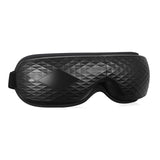 Diamond Vibration Eye Massager Wrinkle Fatigue Relieve Hot Compressing Air Pressure Therapy Heated Goggles Massage Eye Care