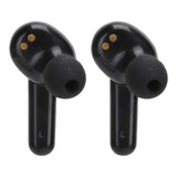 M19 TWS 5.1 Bluetooth Headset Large Screen LED Digital Display Touch with Flashlight Wireless Headphone