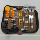 Watch Tools Professional Watch Repair Tool Professional Watchmaker Tools Watches Back Case  Opener Watch Repair Kit