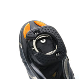 1 Pair Self-locking Non-toxic Racing Bicycle Safety Lock Protect Cleats Covers Ultralight Quick Release For SpeedPlay Zero