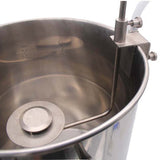 Sparge Arm Pro Stainless Steel 304 Beer Brewing Equipment Mash Tuns, Hot Liquor Tanks &amp; Accessories