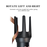 Curling Iron Automatic Hair Curler Ceramic Hair Waver Curling Wand Curly Hair Iron Styling Tools Hair Curlers Rollers Machine