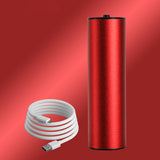 Portable Mini Electric Treasure 2000MAH Hand Warmers Usb Fast Charging Heating