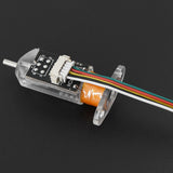 3D Touch Leveling Sensor Bed BL Touch For 3D Printers Improve Printing Accuracy Automatic Bed Leveling Sensor