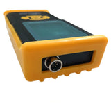 AR63B Smart Sensor Vibration Meter Digital Precision Tester Analyzer Vibrometer Velocity Acceleration Displacement Measurement
