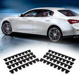 Bumper Protection Kit Replacement Supplies Bumper Lips DIY Front for Lower Car