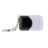 New X6 Portable Ultra Mini HD High Denifition Digital Camera Mini DV Support Card with Mic USB Flash Drive 32GB TF For Camera