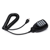 Kenwood Car Interphone Radio Speaker Microphone TM281A / 481A / TM271A /TK868G Hand Microphones
