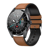 M3 Smart Watch Bluetooth Call Men Heart Rate Blood Pressure Monitor Multi Sports Mode Waterproof Fitness Smartwatch VS L16 GT2
