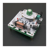 DIY Radio Motherboard AMT-MW207 525-1605kHz MW Medium Wave Transmitter AM Radio Transmitter 6v PCB Board