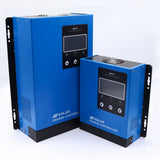 MPK8048-80A 100A 12/24/36/48V MPPT Solar Controller Photovoltaic Power Generation Intelligent High Conversion High Efficiency