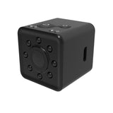 SQ13 Mini Action Camera  Camera 4k  360°  Camcorder Wifi Bluetooth Professional Cam Waterproof Camera Body Dslr Outdoor Sports