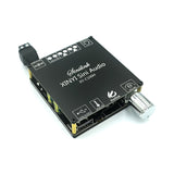 Sini Audio 100W HIFI level stereo bluetooth digital power amplifier board module TPA3116
