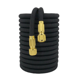 Best Selling Garden Hose Flexible Hose Garden Watering Pipe Double Latex High Pressure Car Wash Hose Gardens Supplies Irrigation
