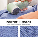 In-Line Electric Shaver Lint Trimmer Lint Trimmer Lint Removal Machine Clothes Shaver US Plug