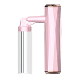High Pressure Nano Spray Face Sreamer Spot Cleaner Facial Water Oxygen Injection Instrument Airbrush Skincare Tool
