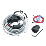 S DS1-2 Cyclinder Cdi ECU Ignition System Vehicle Car Coil Fits for Honda 550 CB550