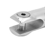 316 Stainless Steel Boat Anchor Connector 6mm‑8mm Chain Mooring Connector For Boat Marine Hardware Accessories