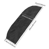 Waterproof Cover Outdoor Sunshade Umbrella Cover Garden Weatherproof Patio Cantilever Parasol Rain Cover Accessories