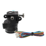 Orbiter Extruder Full Kit With Hardened 1.75mm Gears SLS PA12 Printed Parts LDO 36STH17-1004AHG Motor for Voron 2.4/V0