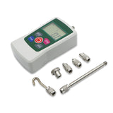 Digital Force Gauge Push Pull   With Backlight Electronic Dynamometer Portable  Tester