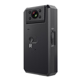 WD6 4K Mini IP Cam Wireless Wifi Home Security Camera DVR Night Vision Infrared Mobile Phone Monitoring Ultra-Clear Camera