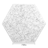 18 Pack Acoustic Panels Sound Proof Padding,Hexagon Sound Dampening Panels for Home,Sound Insulation &amp;Acoustic Treatment