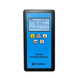 KKMOON Geiger Counter Nuclear Radiation Detector Personal Dosimeter X-ray Beta Gamma Tester Detector Radioactivity Detector