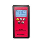 KKMOON Geiger Counter Nuclear Radiation Detector Personal Dosimeter X-ray Beta Gamma Tester Detector Radioactivity Detector