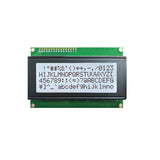 IIC/I2C/TWI 2004 Serial Blue Green Backlight LCD Module for Arduino UNO R3 MEGA2560 20 X 4 LCD2004