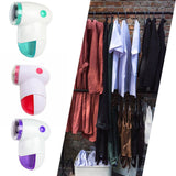 Mini Portable Electric Clothes Lint Removers Fuzz Pills Clothing Pellets Cut Shaver Machine For Sweater Carpets