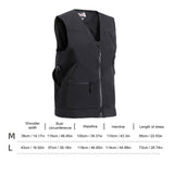 Pet Dog Training Vest Pet Agility Trainer's Vest Multi Pockets Vest Jacket For Pet Trainer